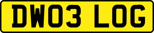 DW03LOG