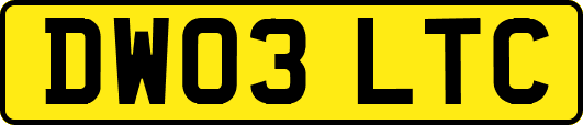 DW03LTC