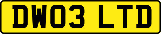 DW03LTD