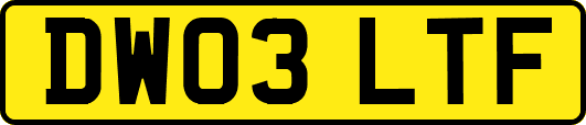 DW03LTF