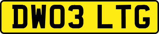 DW03LTG