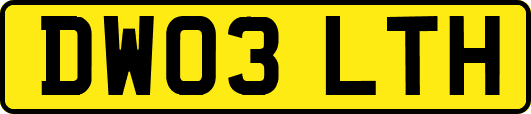 DW03LTH