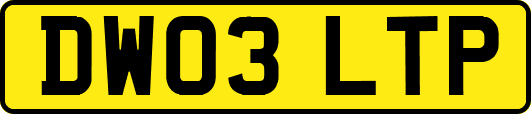 DW03LTP