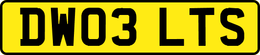 DW03LTS
