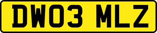 DW03MLZ