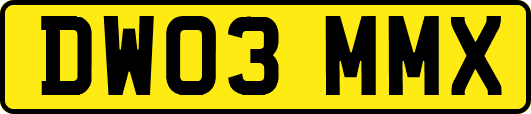 DW03MMX
