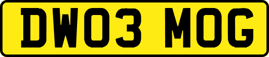 DW03MOG