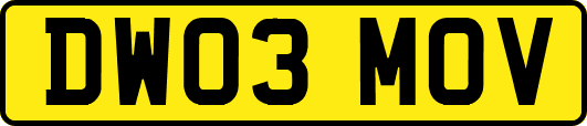 DW03MOV
