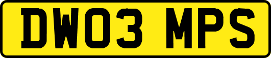 DW03MPS