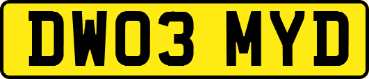 DW03MYD