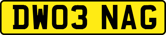 DW03NAG