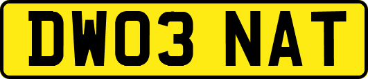DW03NAT