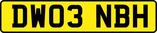 DW03NBH