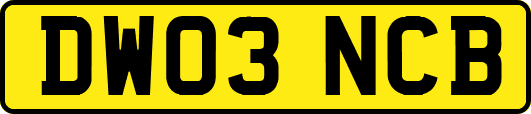 DW03NCB