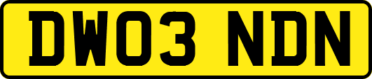 DW03NDN