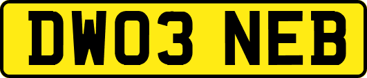 DW03NEB
