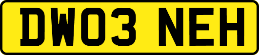DW03NEH