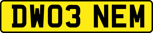 DW03NEM