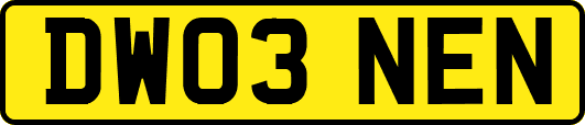 DW03NEN