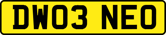 DW03NEO