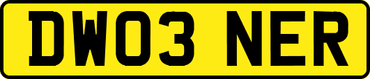 DW03NER