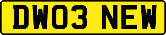 DW03NEW