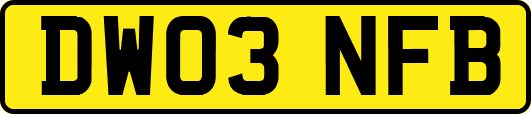 DW03NFB