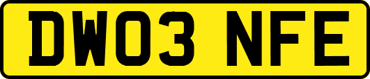 DW03NFE