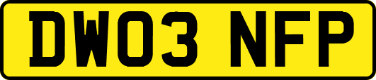 DW03NFP