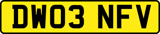 DW03NFV