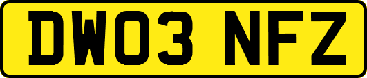 DW03NFZ