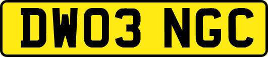DW03NGC