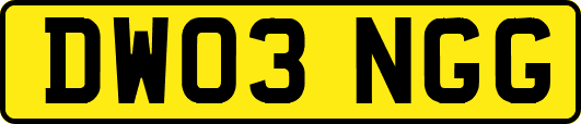 DW03NGG