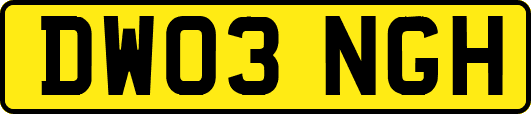 DW03NGH