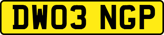 DW03NGP