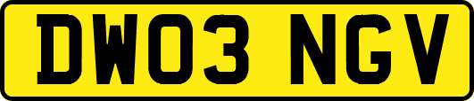 DW03NGV