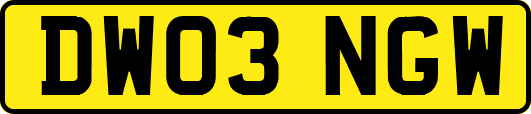 DW03NGW