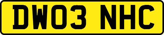 DW03NHC