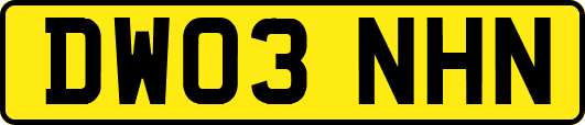 DW03NHN