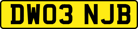 DW03NJB