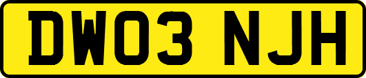 DW03NJH