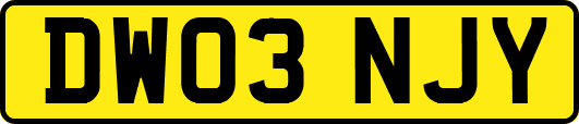 DW03NJY