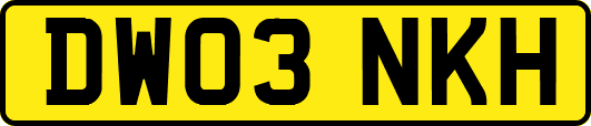 DW03NKH