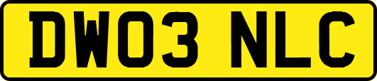 DW03NLC