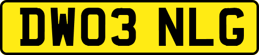DW03NLG
