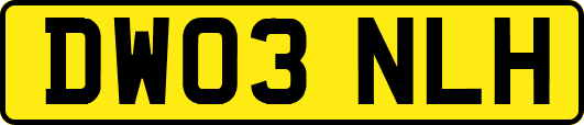 DW03NLH
