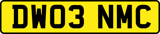 DW03NMC