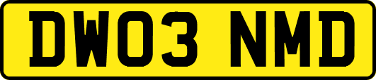 DW03NMD