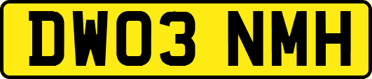 DW03NMH