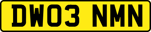 DW03NMN